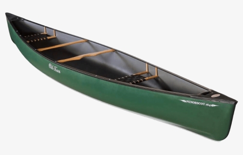 Old Town Penobscot Canoe, HD Png Download, Free Download
