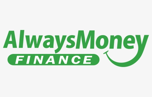 Always Money Finance - Money Finance Logo Png, Transparent Png, Free Download