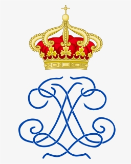 Royal Crown Of Spain, HD Png Download, Free Download
