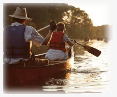 Canoe, HD Png Download, Free Download