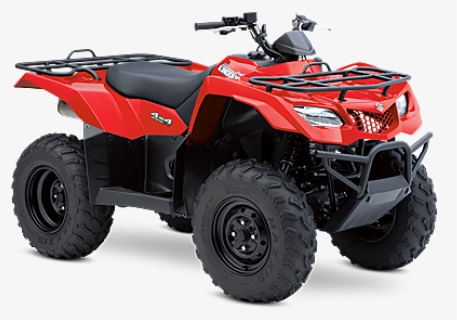 2019 King Quad 400, HD Png Download, Free Download