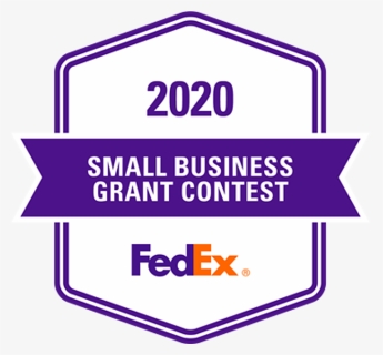 Fedex Small Business Grant Contest 2019, HD Png Download, Free Download