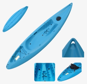 Sea Kayak, HD Png Download, Free Download