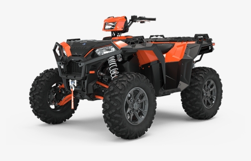 2020 Polaris Sportsman 1000, HD Png Download, Free Download