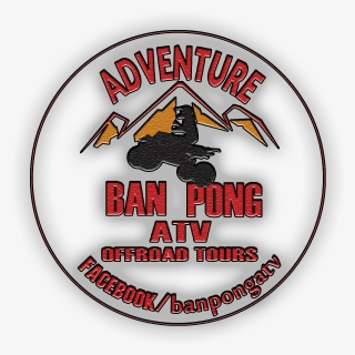 Logo Banpng Atv - Kung Fu, Transparent Png, Free Download
