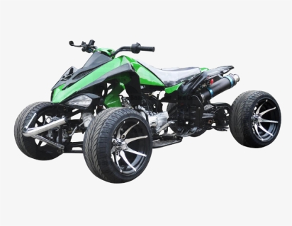 Cms 125cc R 12 Japanese Style Race Atv - Atv For Sale Cheap, HD Png Download, Free Download