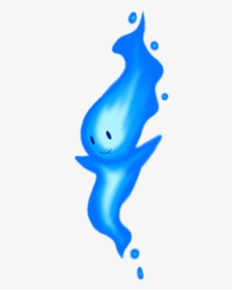 #wisp #brave #disney #stephylee88 - Draw A Will O The Wisp, HD Png Download, Free Download