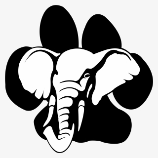 Paws Logo Png Transparent - Performing Animal Welfare Society Charities, Png Download, Free Download