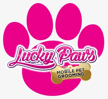 Call Or Text - Lucky Paws Groomer, HD Png Download, Free Download