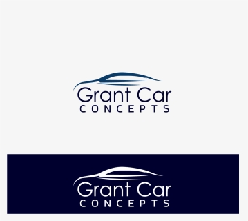Logo Design By Shohidul For Grant Car Concepts - Ninja Penguin, HD Png Download, Free Download