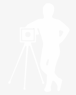 Transparent Camera Man Png - Tripod, Png Download, Free Download