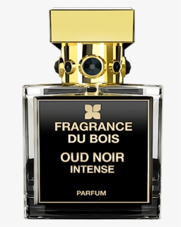 Oud Noir Intense By Fragrance Du Bois - Santal Complet Fragrance Du Bois, HD Png Download, Free Download