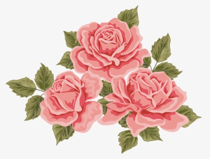 Transparent Welcome Rose - Pink Baby Rose Png, Png Download, Free Download