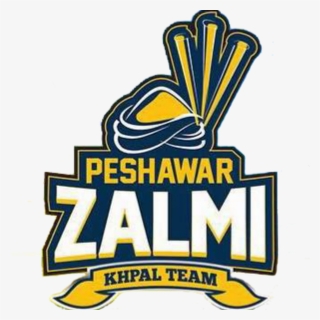 Peshawar Zalmi Logo Png - Peshawar Zalmi Logo, Transparent Png, Free Download