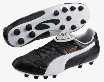 Football Boots Png - Puma Esito Classico Fg, Transparent Png, Free Download