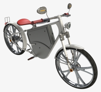 Hybrid Bicycle, HD Png Download, Free Download