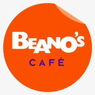 Beano's Cafe, HD Png Download, Free Download