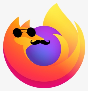 Logo Firefox, HD Png Download, Free Download