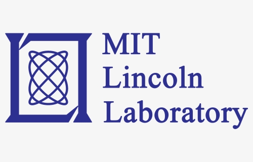 Massachusetts Institute Of Technology Lincoln Laboratory - Mit Lincoln Laboratory Logo, HD Png Download, Free Download