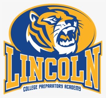 Lisc/kc Chiefs To Provide New Field For Lincoln Prep - Lincoln College Prep Tigers Logo, HD Png Download, Free Download