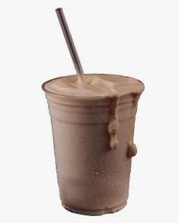 Choc Shake - Milkshake, HD Png Download, Free Download