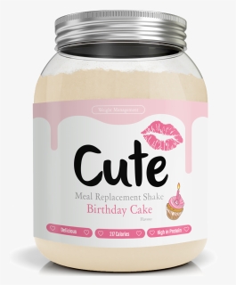 Cute Shakes, HD Png Download, Free Download