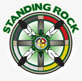 Standing Rock Cdc (900x900), Png Download - Standing Rock Community Development Corporation, Transparent Png, Free Download