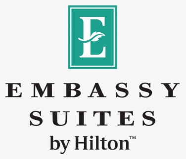 Embassy Suites Hotel Logo, HD Png Download, Free Download