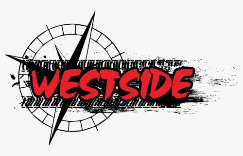 Logo Design By Moisesf For Westside Honda/polaris Of - West Side Logo Design, HD Png Download, Free Download