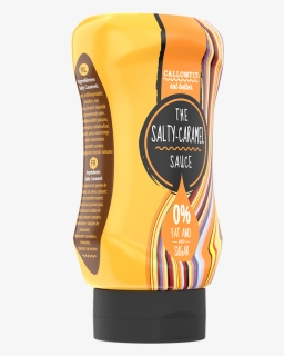 Callowfit Salted Caramel, HD Png Download, Free Download