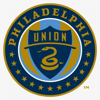 Philadelphia Union Logo - Philadelphia Union Logo Png, Transparent Png, Free Download
