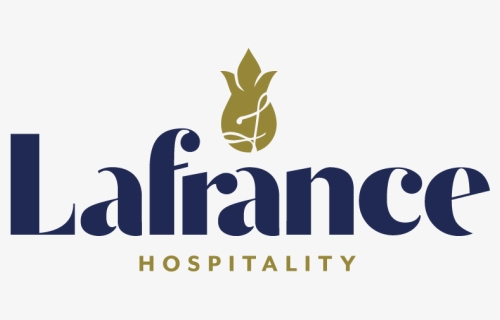 Lafrance Hospitality Logo, HD Png Download, Free Download