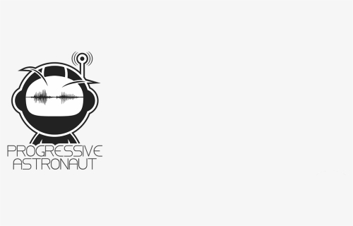 Progressive Astronaut Logo , Png Download - Progressiv Astronaut, Transparent Png, Free Download