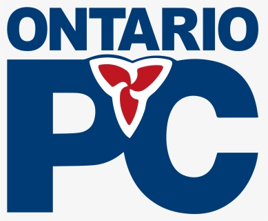 Progressive Conservative Party Logo , Png Download - Progressive Conservative Party Of Ontario Logo, Transparent Png, Free Download