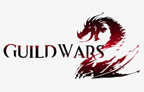 We Were Unparalled In Combat But The Game Was Slowly - Guild Wars 2 Logo, HD Png Download, Free Download
