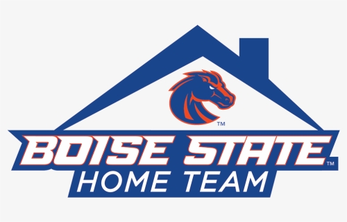 These Preferred Local Partners In The Home Services - Boise State Broncos, HD Png Download, Free Download