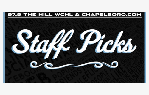 9 The Hill’s Staff Picks - Calligraphy, HD Png Download, Free Download