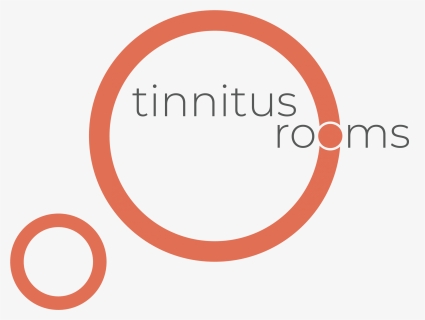 Tinnitus Rooms Logo - Circle, HD Png Download, Free Download