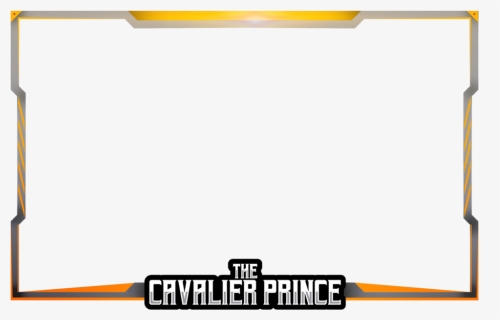 Facecam Overlay, HD Png Download, Free Download