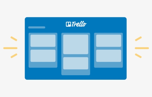 What Is Trello - Trello Png, Transparent Png, Free Download