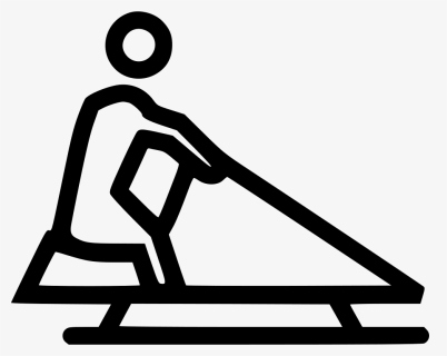 Riding Sled, HD Png Download, Free Download