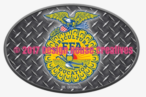 Ffa Emblem Download Free Clipart With A Transparent - Ffa, HD Png Download, Free Download