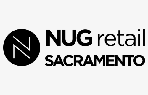 Nug Retail Sacramento - Circle, HD Png Download, Free Download