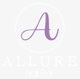 Allure Nai Bar Logo, HD Png Download, Free Download