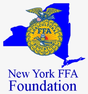 New York State Future Farmers Leadership Trng Foundation - New York Ffa, HD Png Download, Free Download