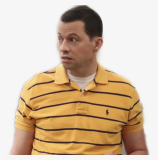 #joncryer Jon Cryer As Lex Luthor #superman #lexluthor - Lex Luthor Two And A Half Men, HD Png Download, Free Download