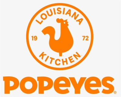 Popeyes Louisiana Kitchen, HD Png Download, Free Download