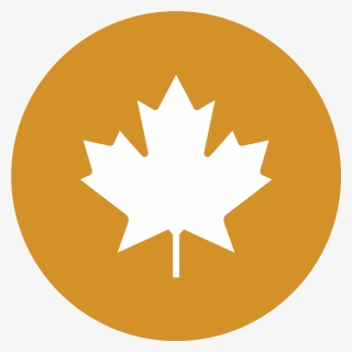 Destination Canada Logo Png Clipart , Png Download - Flag Maple Leaf Canada, Transparent Png, Free Download