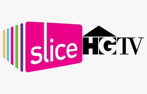 Slice Canada Logo , Png Download - Graphic Design, Transparent Png, Free Download