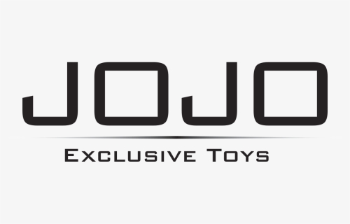 Branding And Packaging Jojo Exclusive Toys, HD Png Download, Free Download